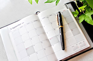 土曜日・日曜日も矯正診療を行っています