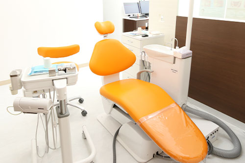診療チェアー