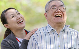 薄くて軽く付け心地が良い