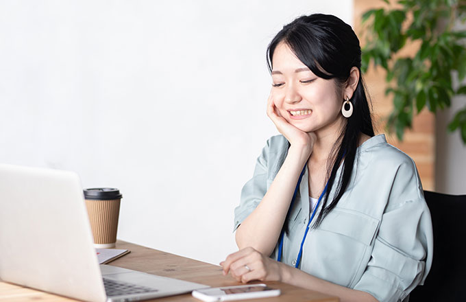 知覚過敏の治療