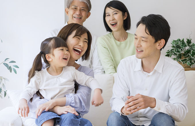 歯の定期健診の重要性