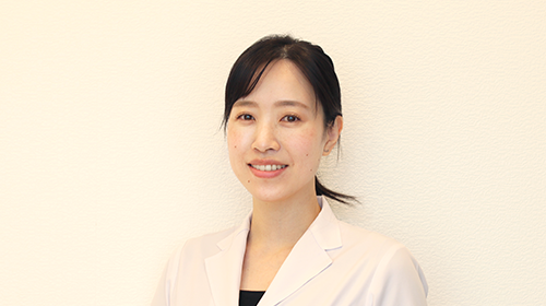 榎並 裕美子 歯科医師