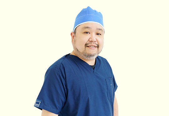 宮地 久崇 歯科医師