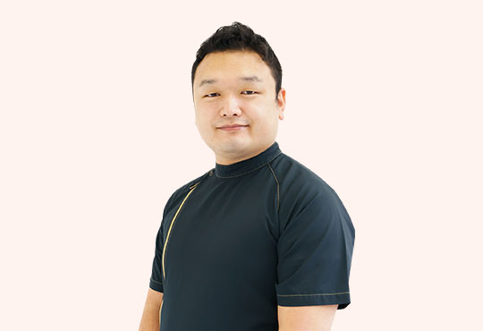 渡内信太郎 歯科医師