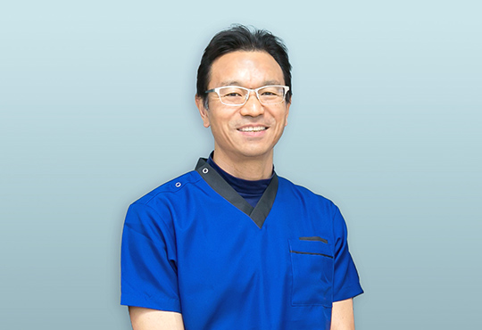 稲田良樹 歯科医師
