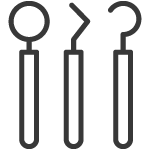 虫歯や歯周病になる前に歯の健康を守る予防歯科を始めましょう