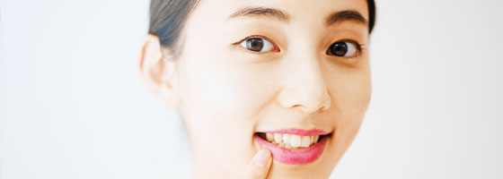 大人の矯正歯科