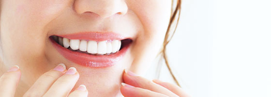 矯正歯科TOPページ