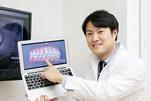 マウスピース矯正のデメリットもしっかり説明