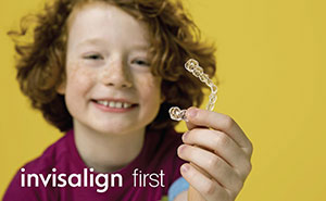 マウスピース矯正は子供にも負担の少ない矯正治療