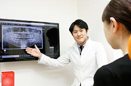 初回矯正無料相談