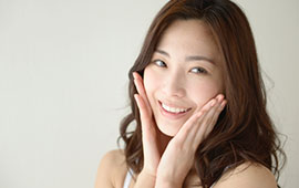 ホワイトニング効果を長く持続させたい