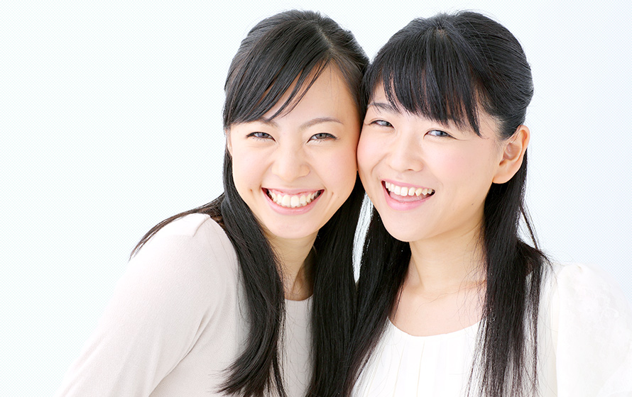 ホワイトニング